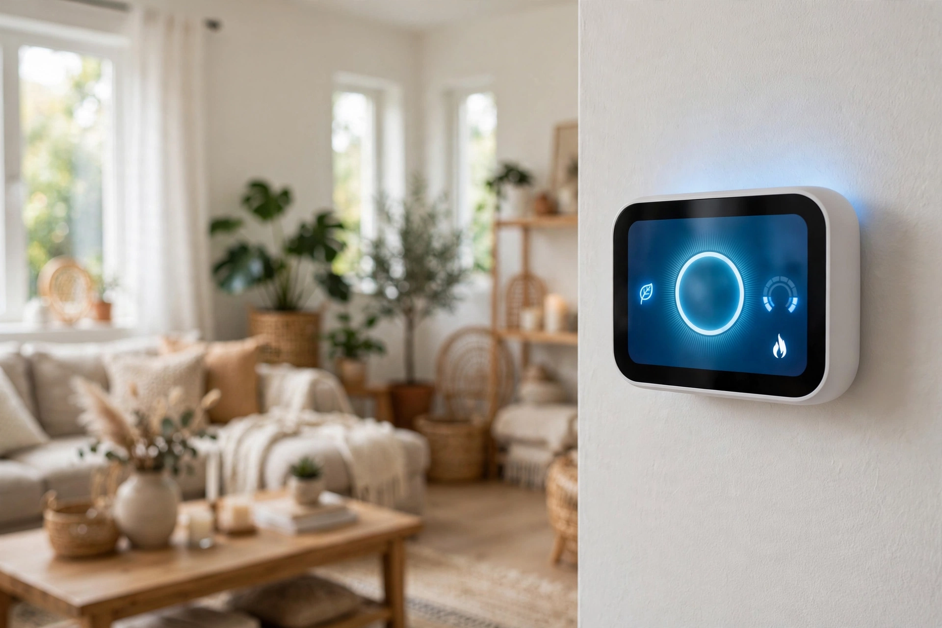 Best Smart Thermostats for Comfort and Efficiency: Top Picks Compared