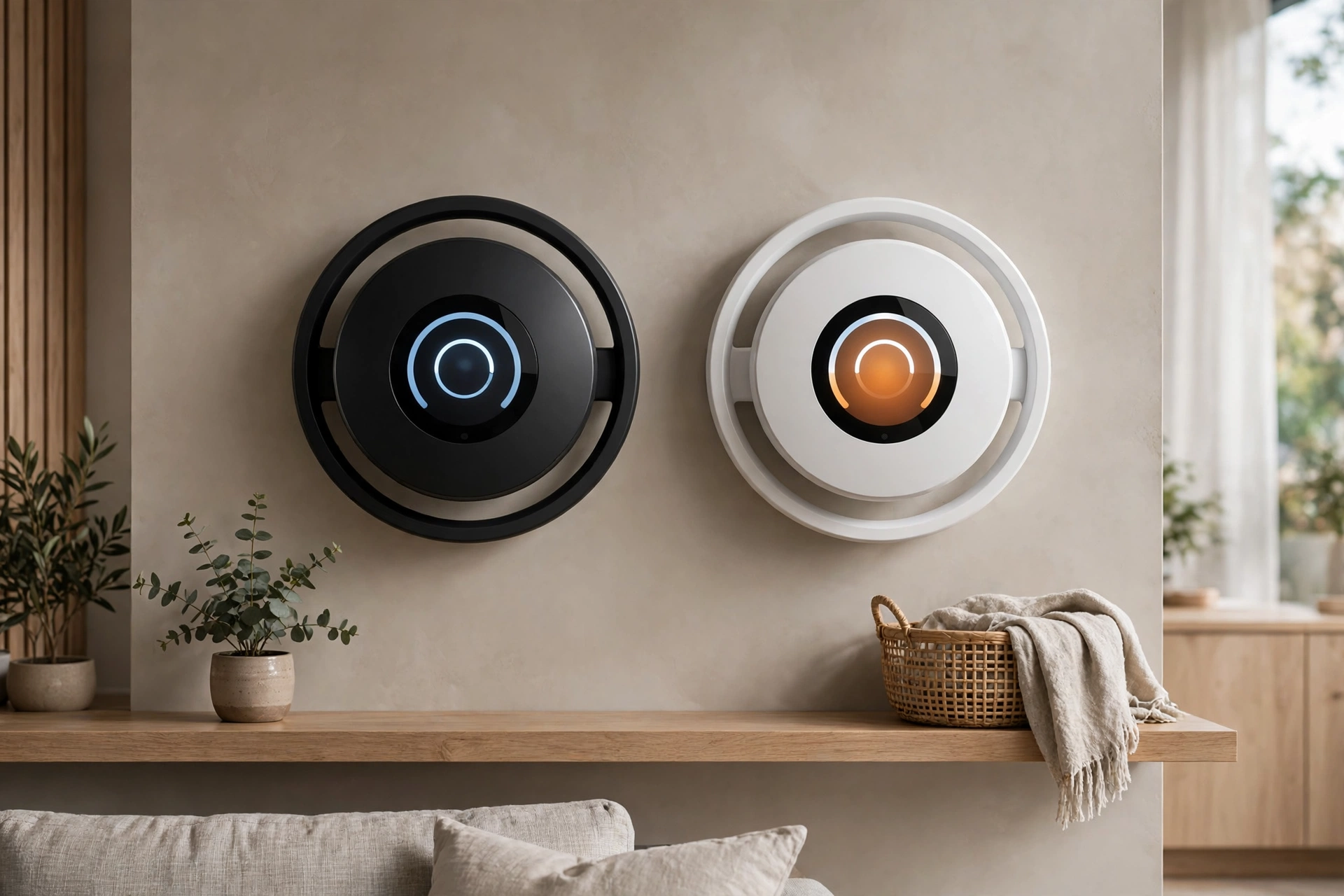 Ecobee vs Nest: Which Smart Thermostat Is Right for Your Home?