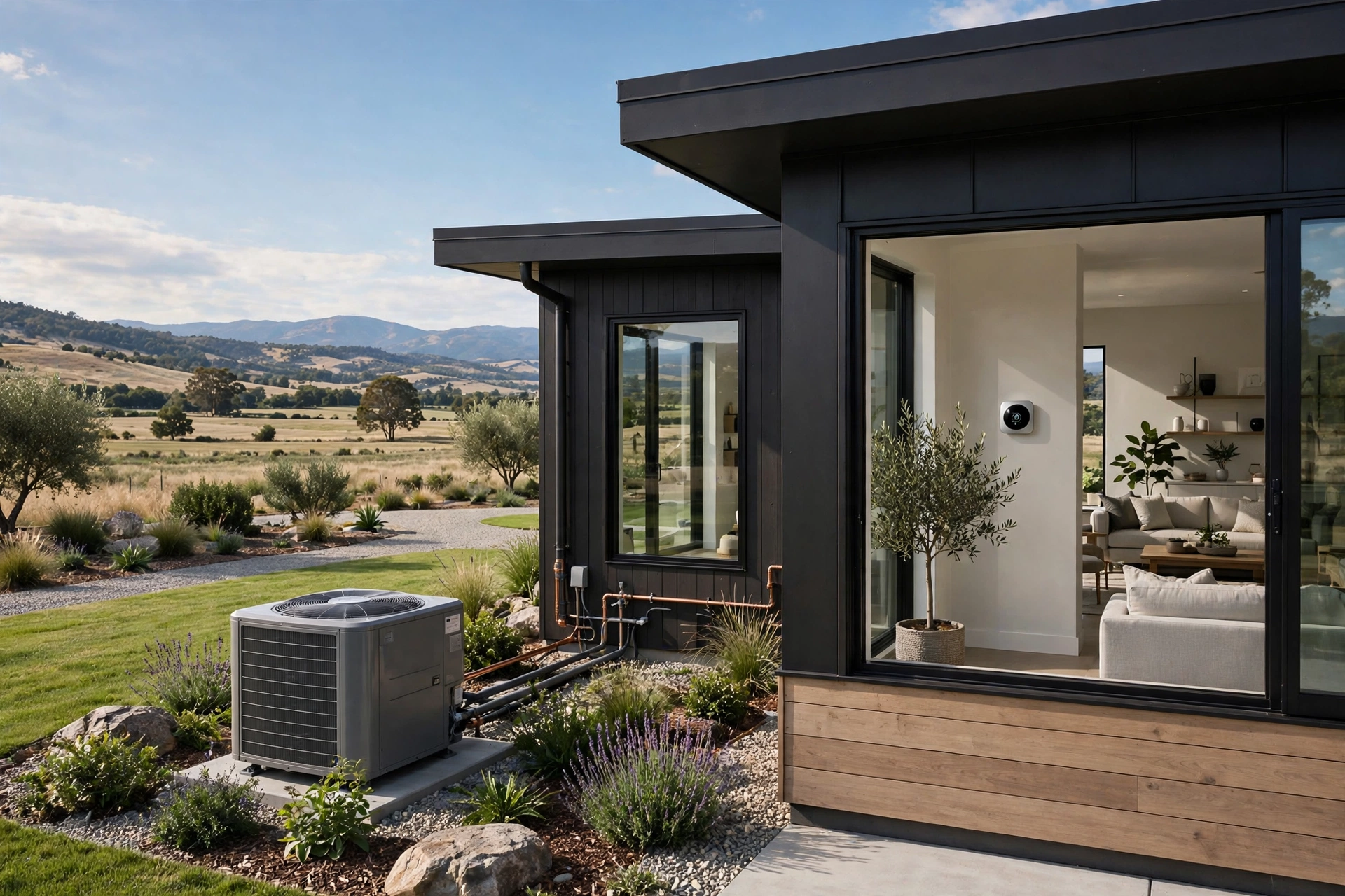 Best Smart Thermostats for Heat Pump Systems
