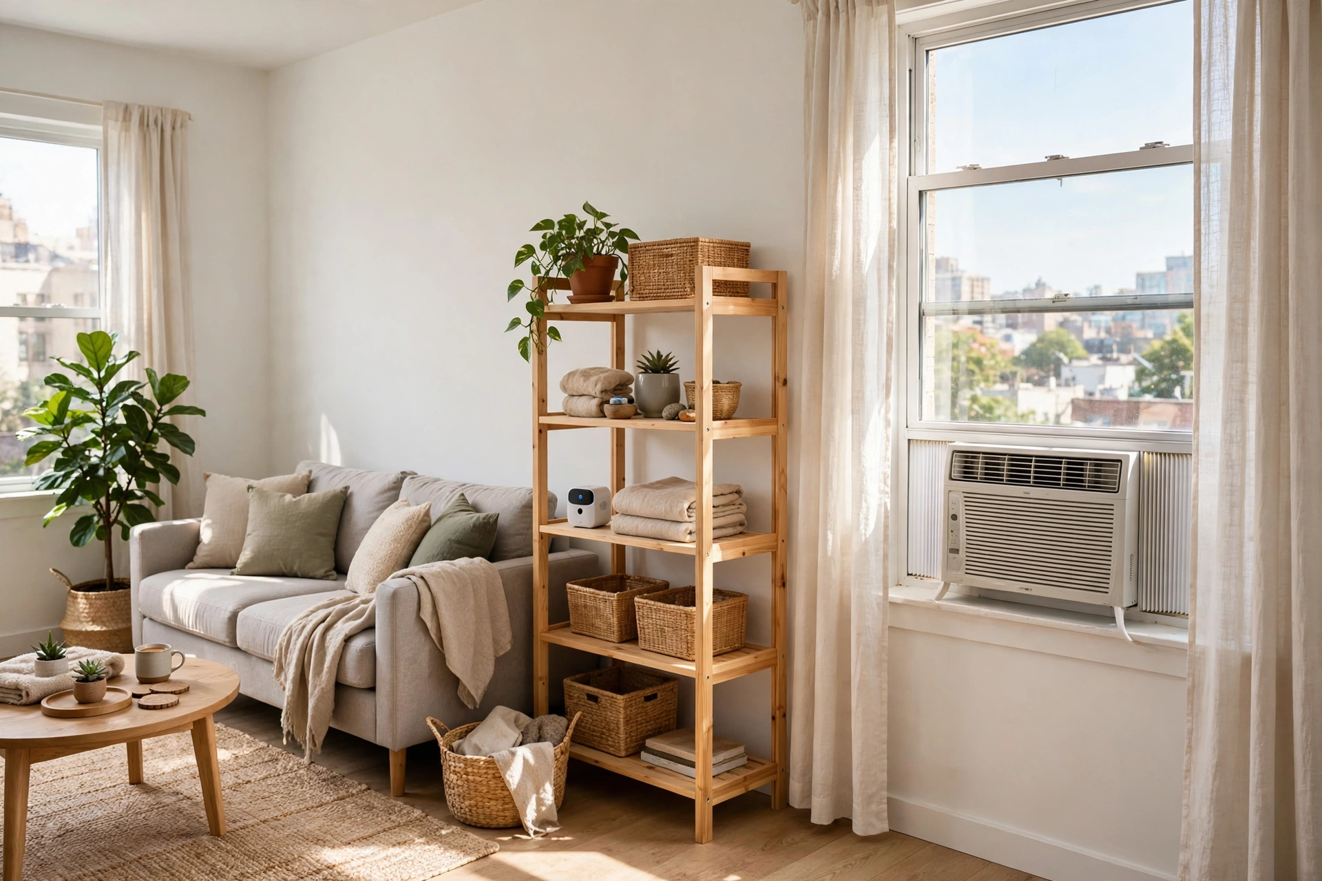 Smart Thermostats for Renters: Options That Don't Require Rewiring