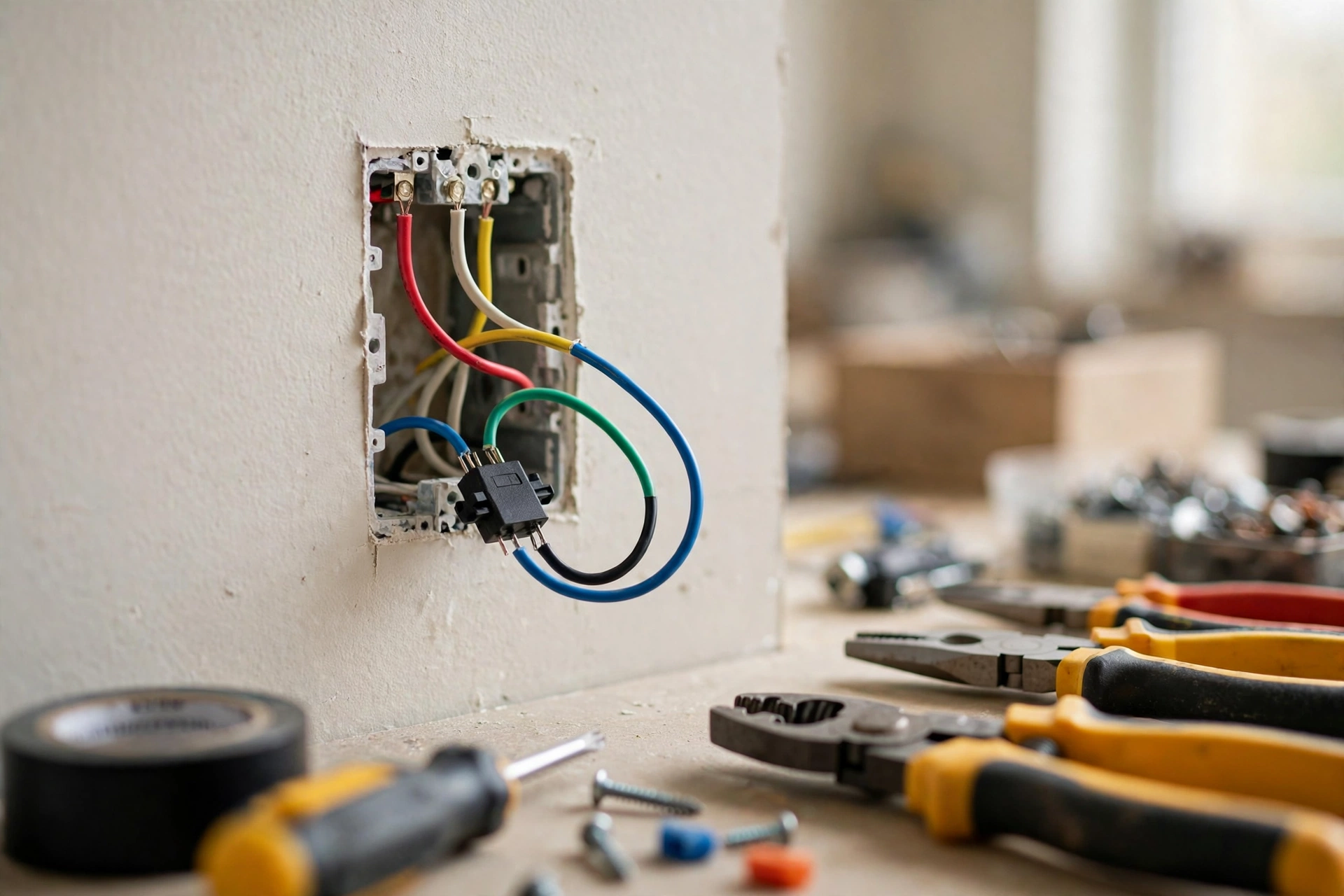 How to Choose a Smart Thermostat: C-Wires, Compatibility, and Key Features