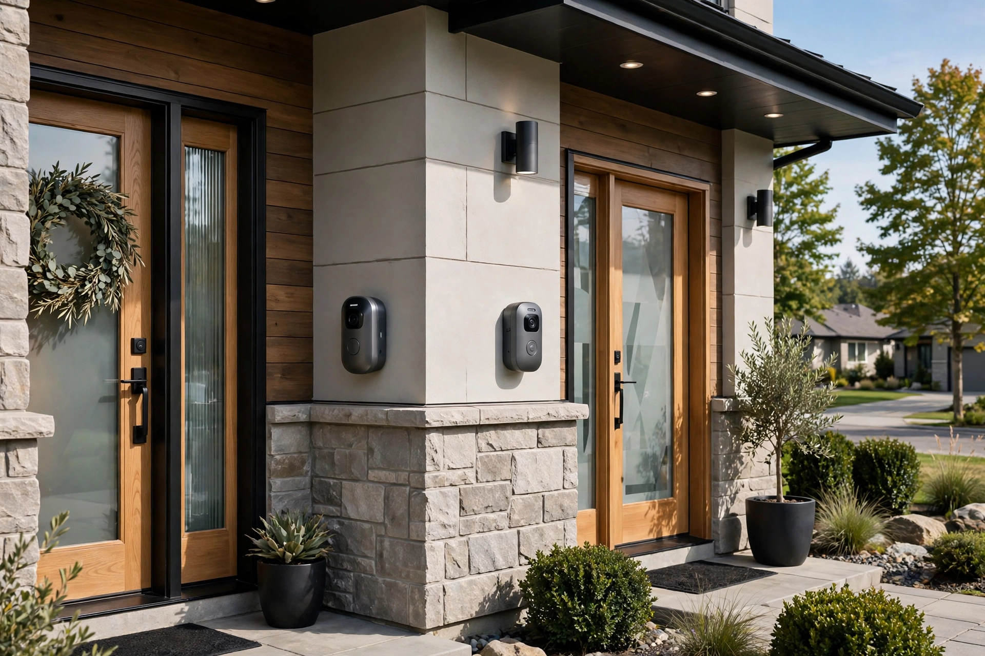 Ring vs Nest Doorbell vs Eufy: Which Video Doorbell Should You Buy?