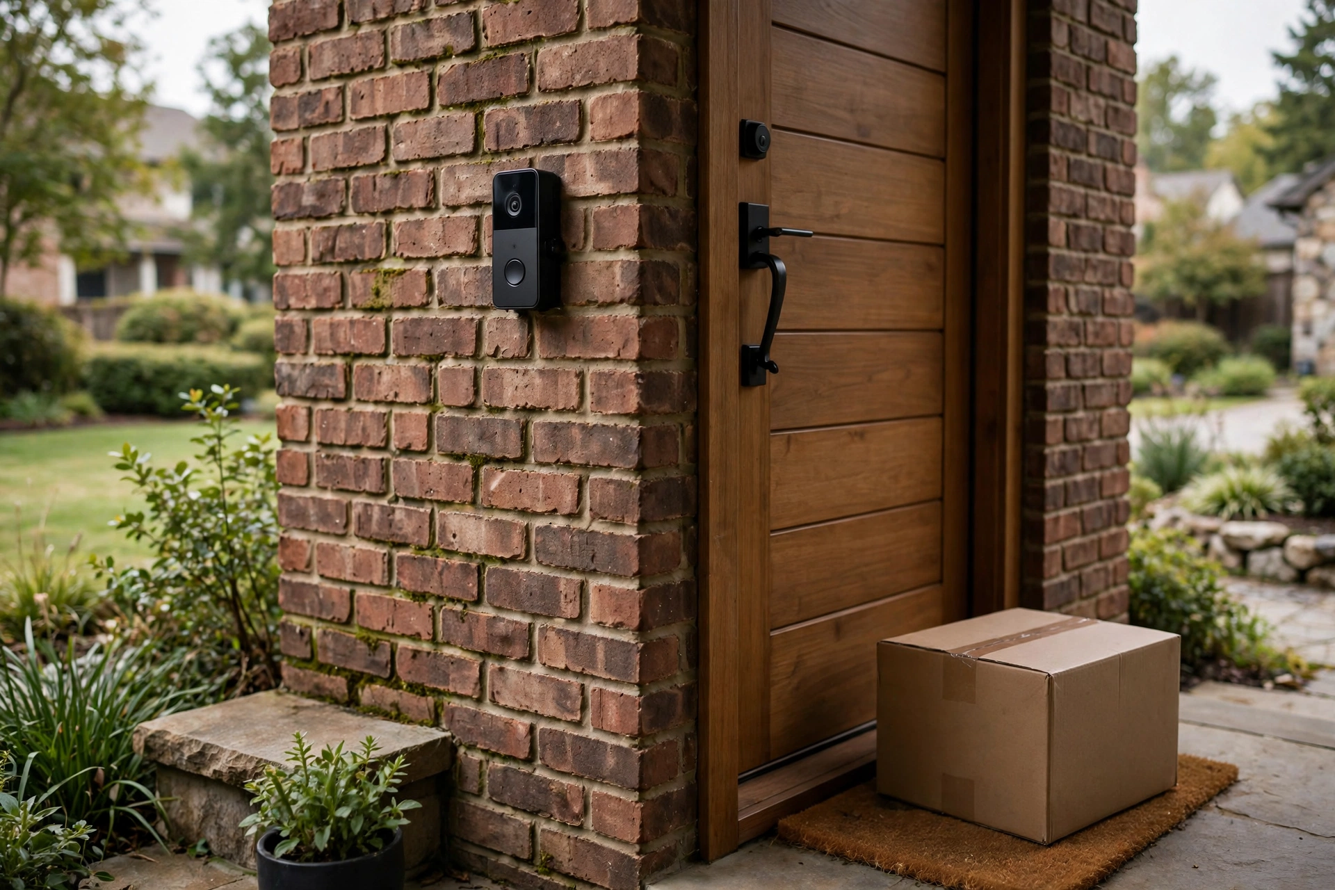 Best Video Doorbells Without a Monthly Subscription