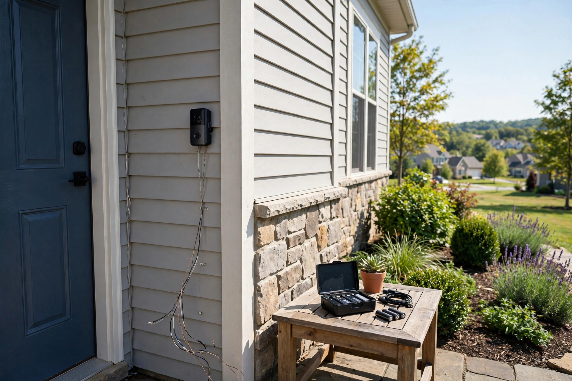 Wired vs Battery Video Doorbell: Pros, Cons, and Which to Choose