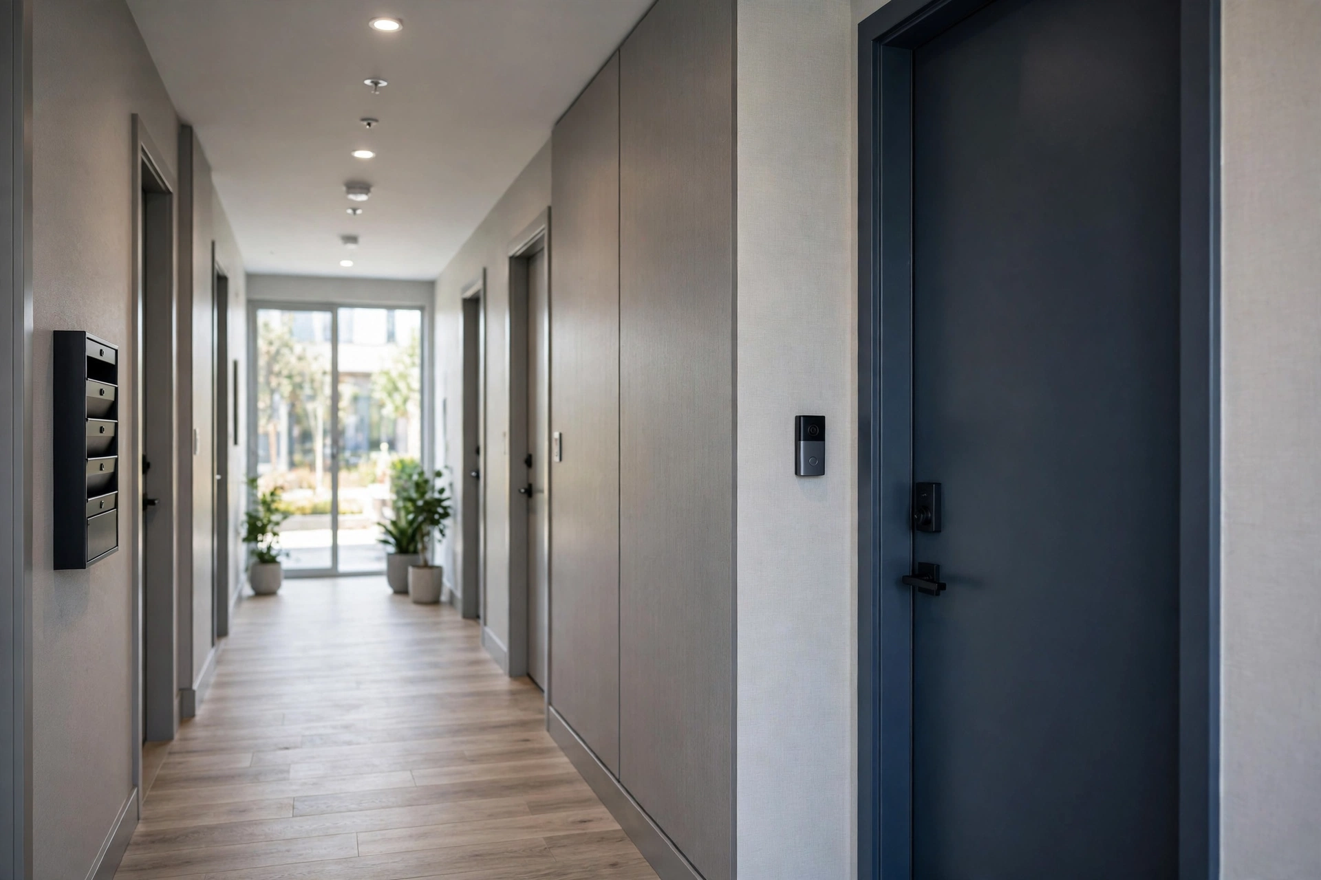 Best Video Doorbells for Apartments and Renters