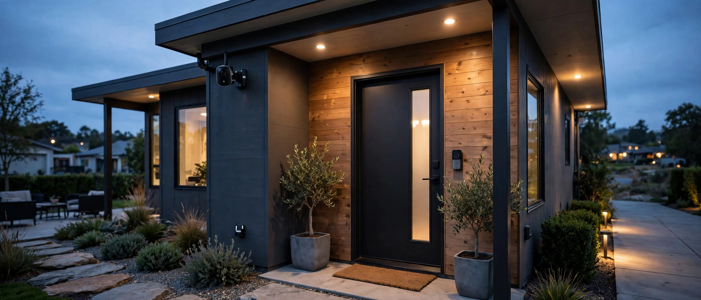 Arlo vs Ring Video Doorbells: Feature and Ecosystem Comparison